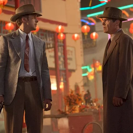 Miniature photo du film : Gangster Squad