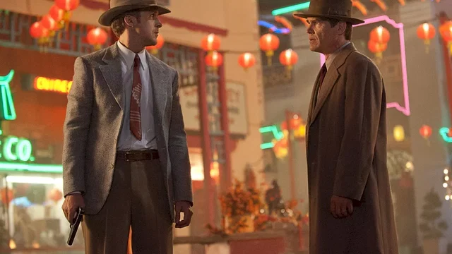 Photo 48 du film : Gangster Squad