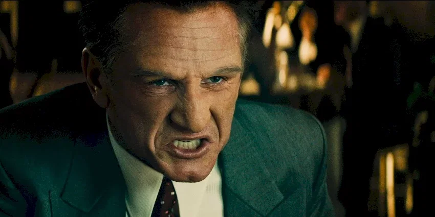 Photo 49 du film : Gangster Squad