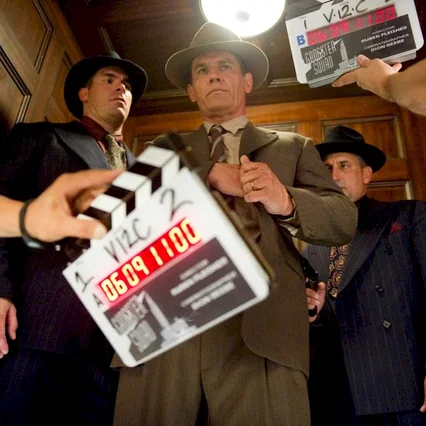 Miniature photo du film : Gangster Squad