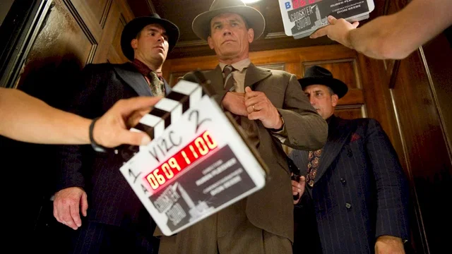 Photo 50 du film : Gangster Squad