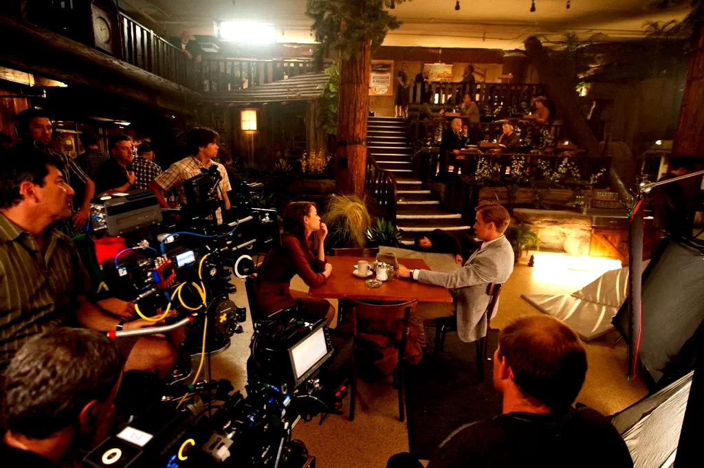 Photo 52 du film : Gangster Squad