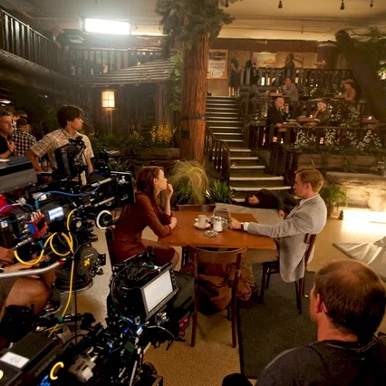 Miniature photo du film : Gangster Squad