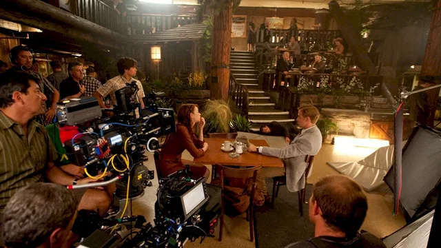 Photo 52 du film : Gangster Squad