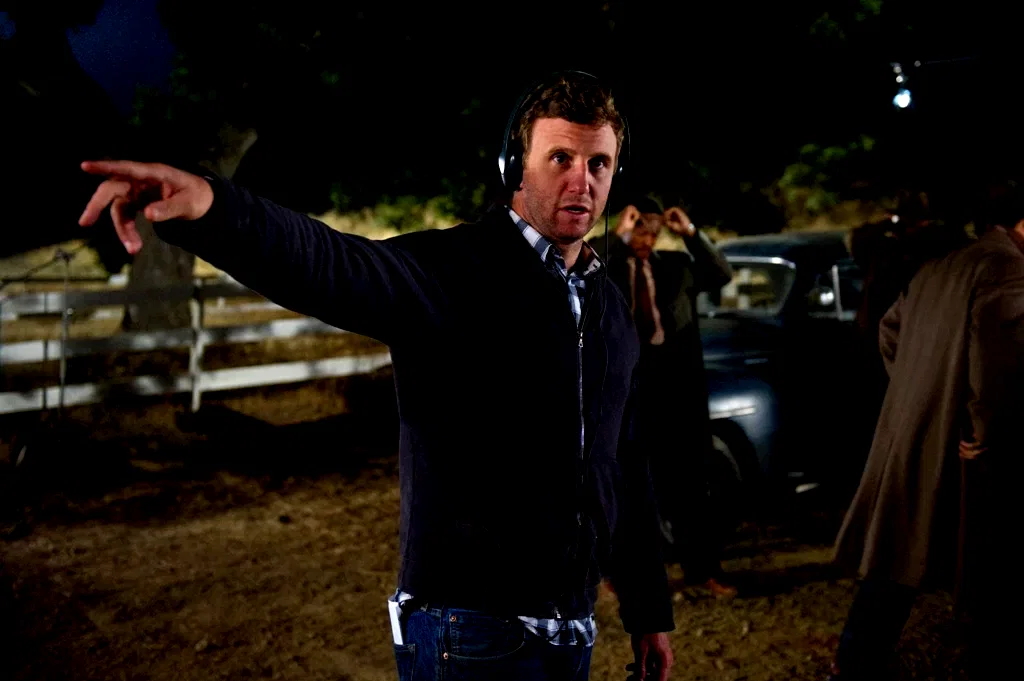 Photo 54 du film : Gangster Squad