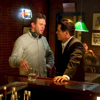 Miniature photo du film : Gangster Squad