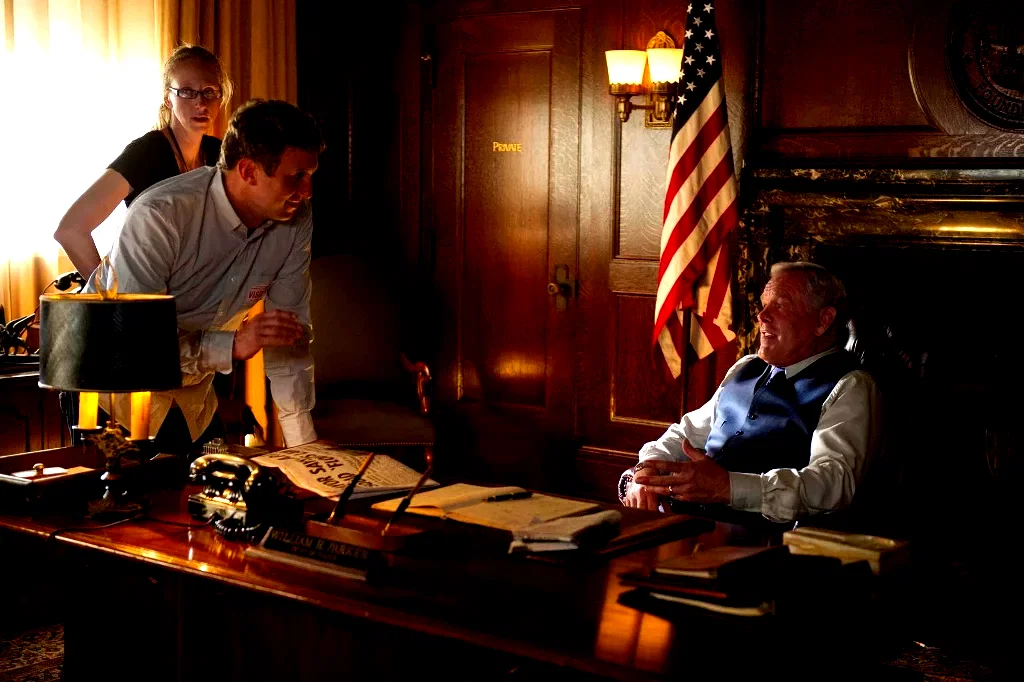 Photo 56 du film : Gangster Squad