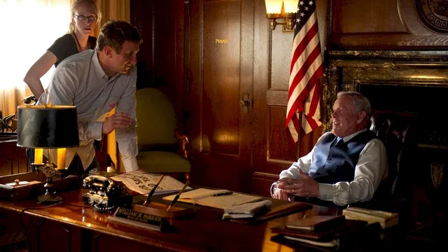 Photo 56 du film : Gangster Squad