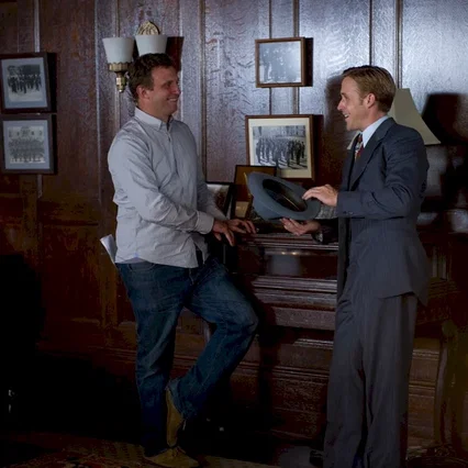 Miniature photo du film : Gangster Squad
