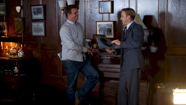 Photo 57 du film : Gangster Squad