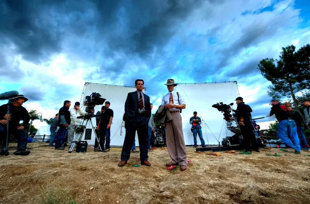 Photo 58 du film : Gangster Squad