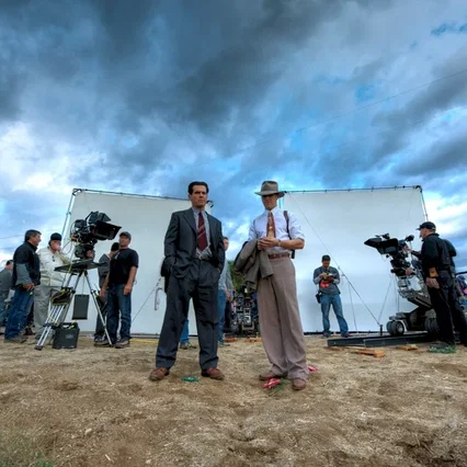 Miniature photo du film : Gangster Squad