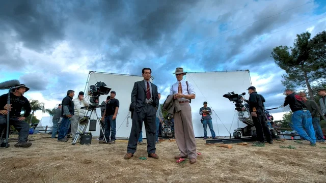 Photo 58 du film : Gangster Squad