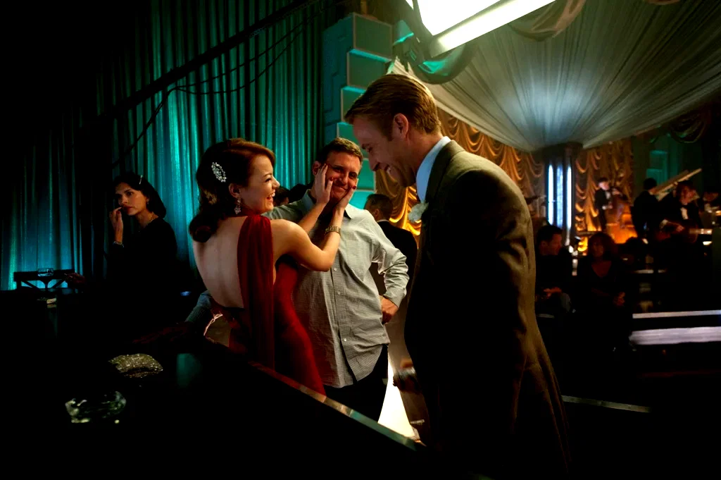 Photo 59 du film : Gangster Squad