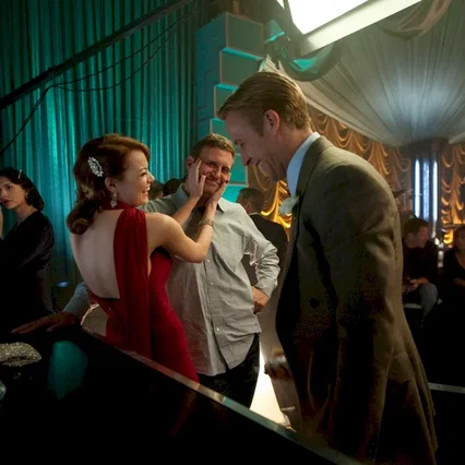 Miniature photo du film : Gangster Squad
