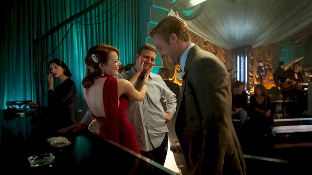 Photo 59 du film : Gangster Squad