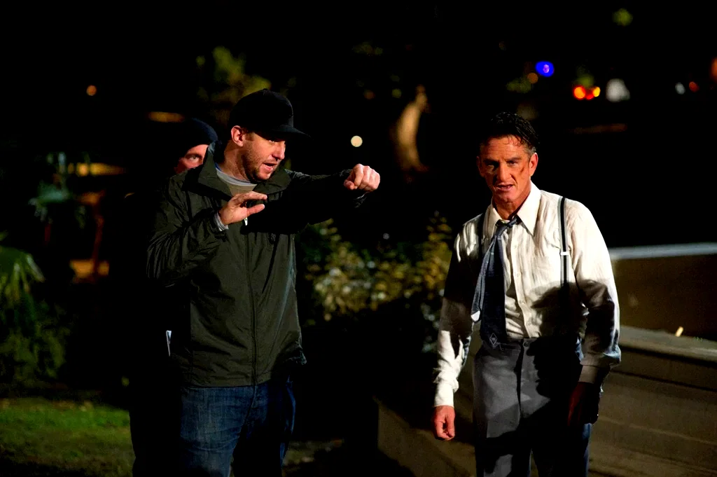 Photo 60 du film : Gangster Squad