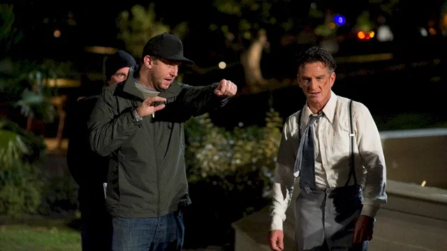 Photo 60 du film : Gangster Squad
