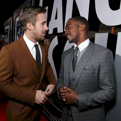 Miniature photo du film : Gangster Squad