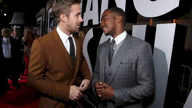Photo 76 du film : Gangster Squad