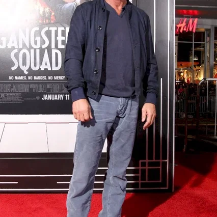 Miniature photo du film : Gangster Squad