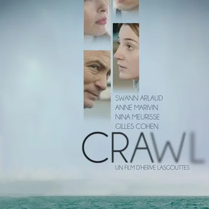 Miniature photo du film : Crawl
