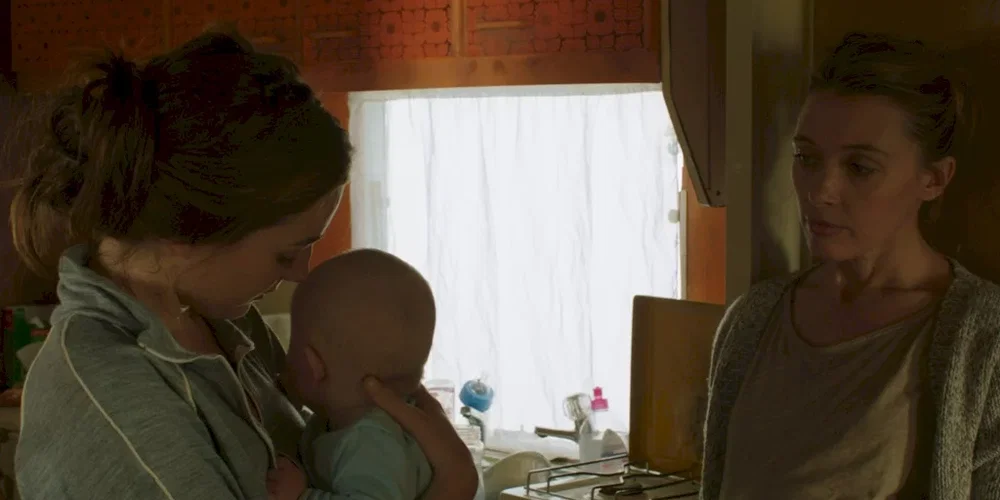Photo du film : Crawl