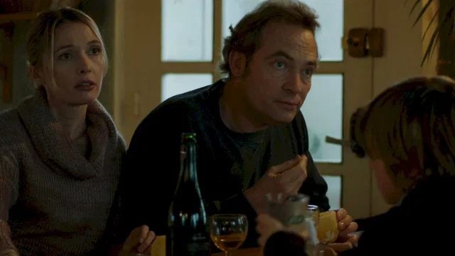 Photo du film : Crawl