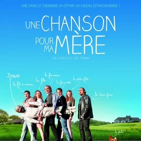 Photo du film : Une Chanson pour ma Mère