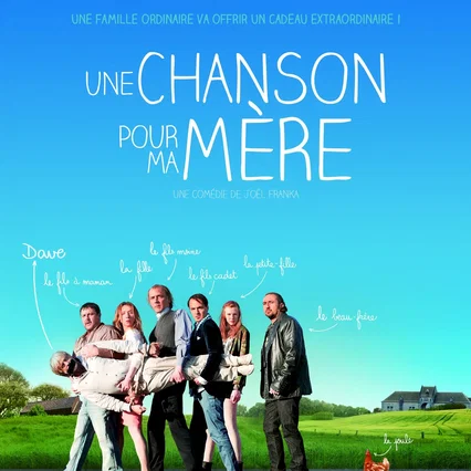 Miniature photo du film : Une Chanson pour ma Mère