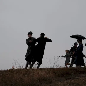 Photo du film : L'Homme qui viendra