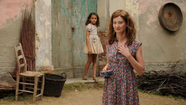 Photo 4 du film : L'Homme qui viendra