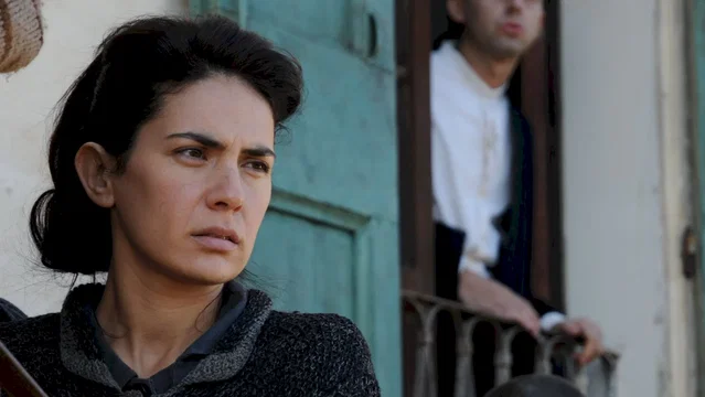Photo 7 du film : L'Homme qui viendra