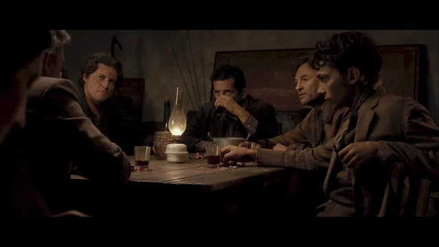 Photo 8 du film : L'Homme qui viendra