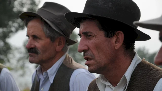 Photo 9 du film : L'Homme qui viendra