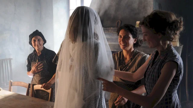 Photo 11 du film : L'Homme qui viendra