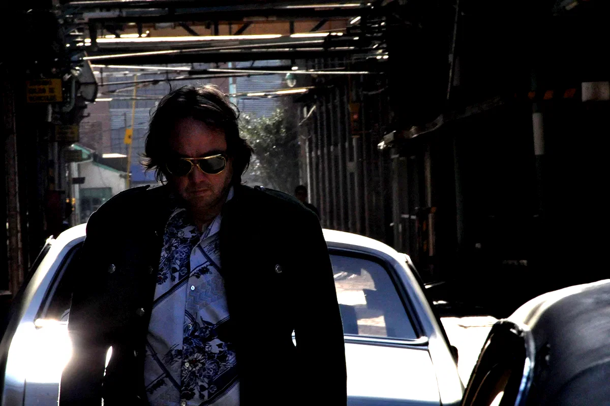 Photo 3 du film : Ultimo Elvis