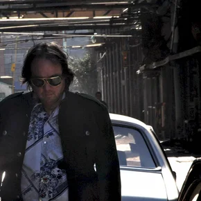 Photo du film : Ultimo Elvis