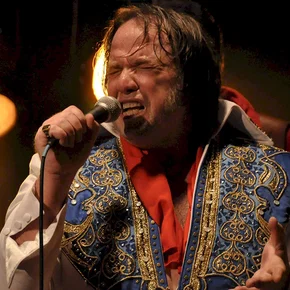 Photo du film : Ultimo Elvis