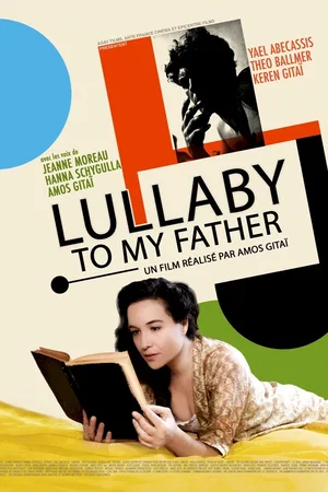 Affiche du film : Lullaby to my father