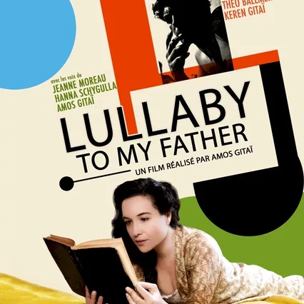Miniature photo du film : Lullaby to my father