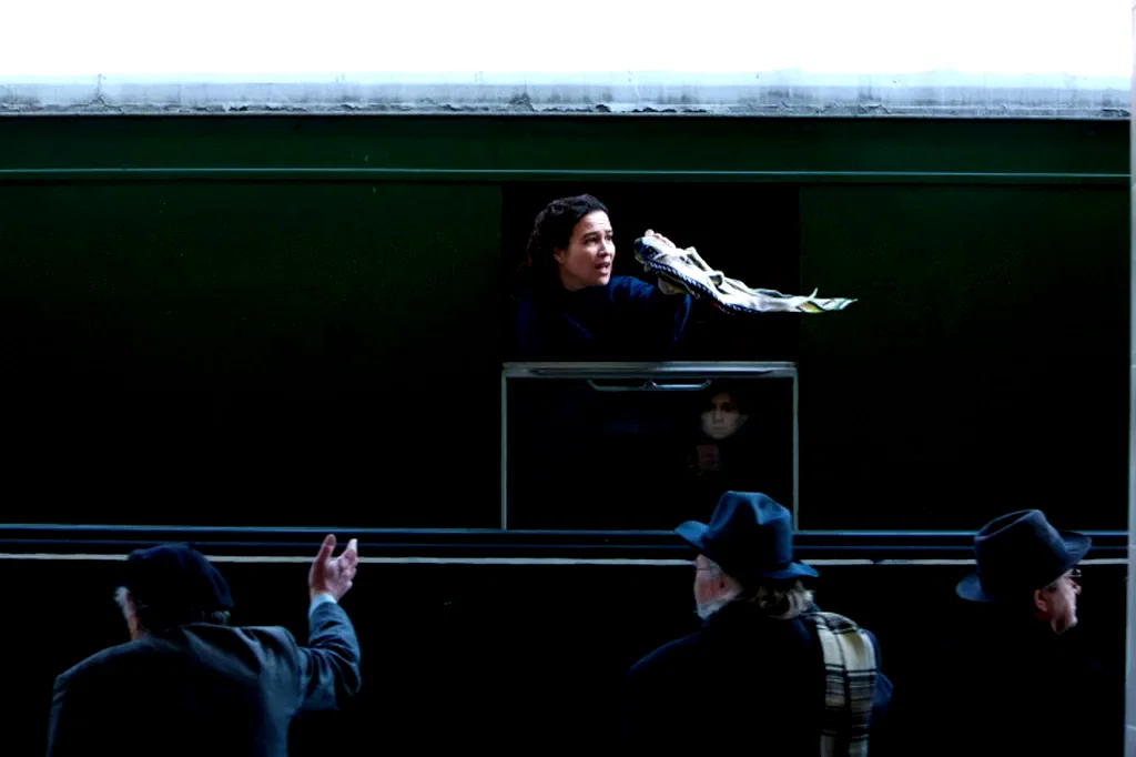 Photo du film : Lullaby to my father