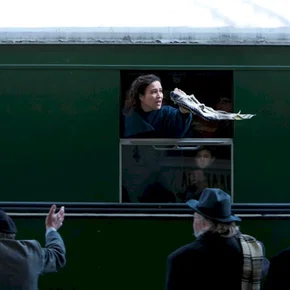Photo du film : Lullaby to my father