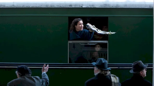 Photo 2 du film : Lullaby to my father
