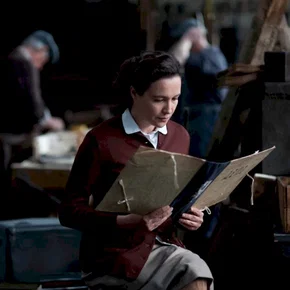 Photo du film : Lullaby to my father