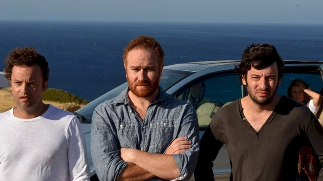 Photo 6 du film : Tu honoreras ta mère et ta mère