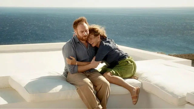 Photo 7 du film : Tu honoreras ta mère et ta mère
