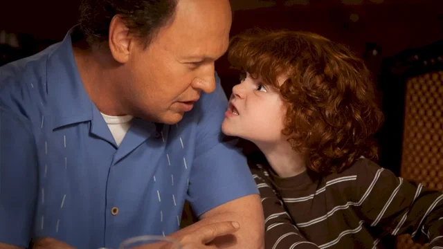 Photo du film : Le Choc des Générations