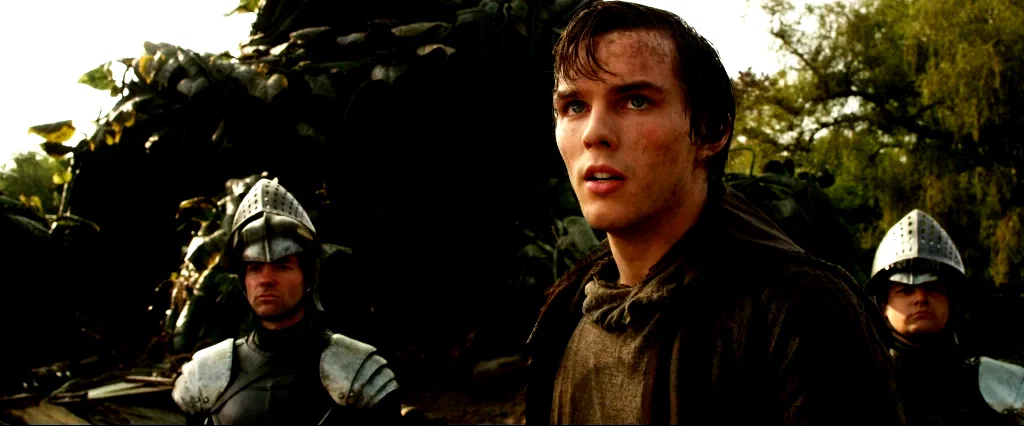 Photo 6 du film : Jack le Chasseur de Géants