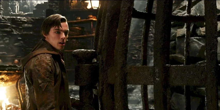 Photo du film : Jack le Chasseur de Géants